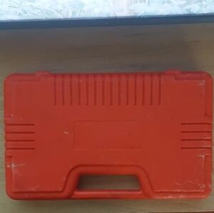 Brake Caliper Compression Kit With Case